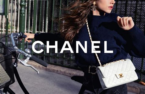 chanel uk